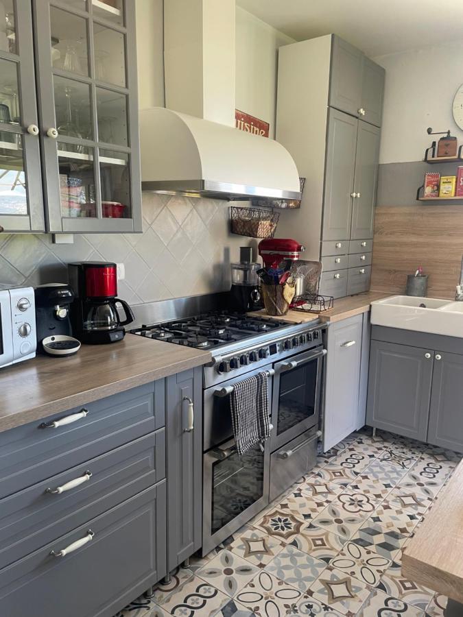 Appartement Avec Jardin En *